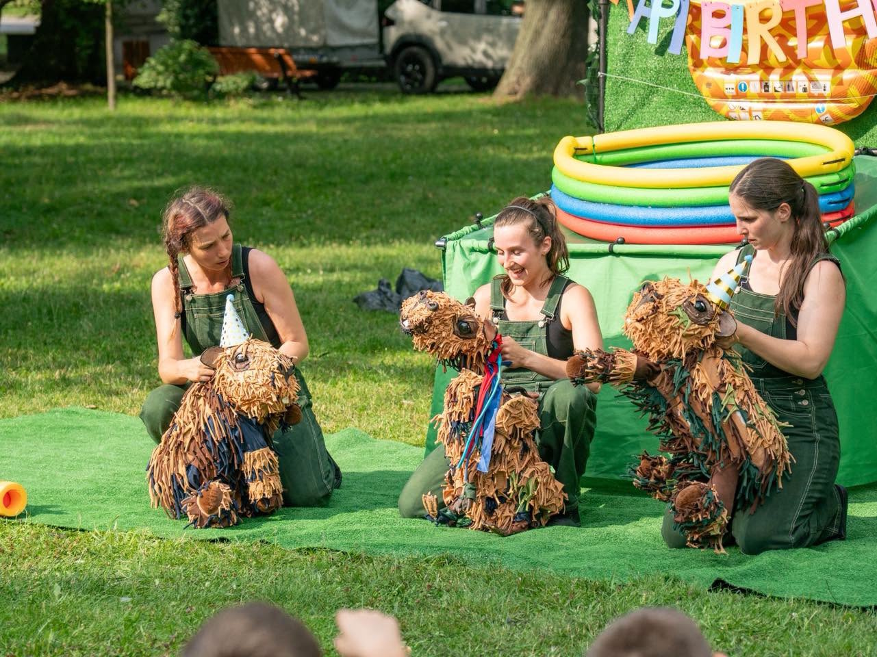 Trwa kulturalne lato w Gliwicach. Sprawdźcie, jakie atrakcje jeszcze przed nami