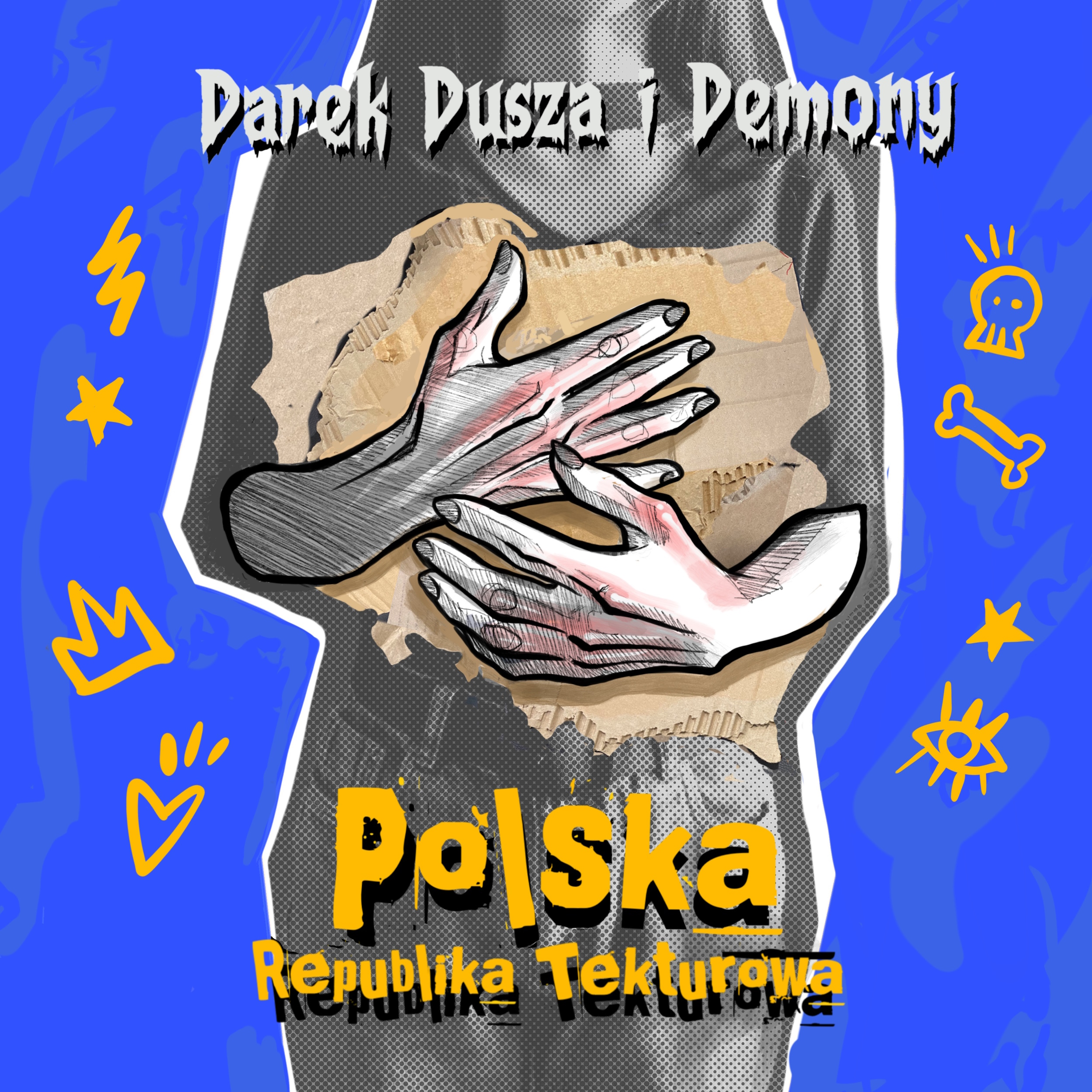 Okładka płyty