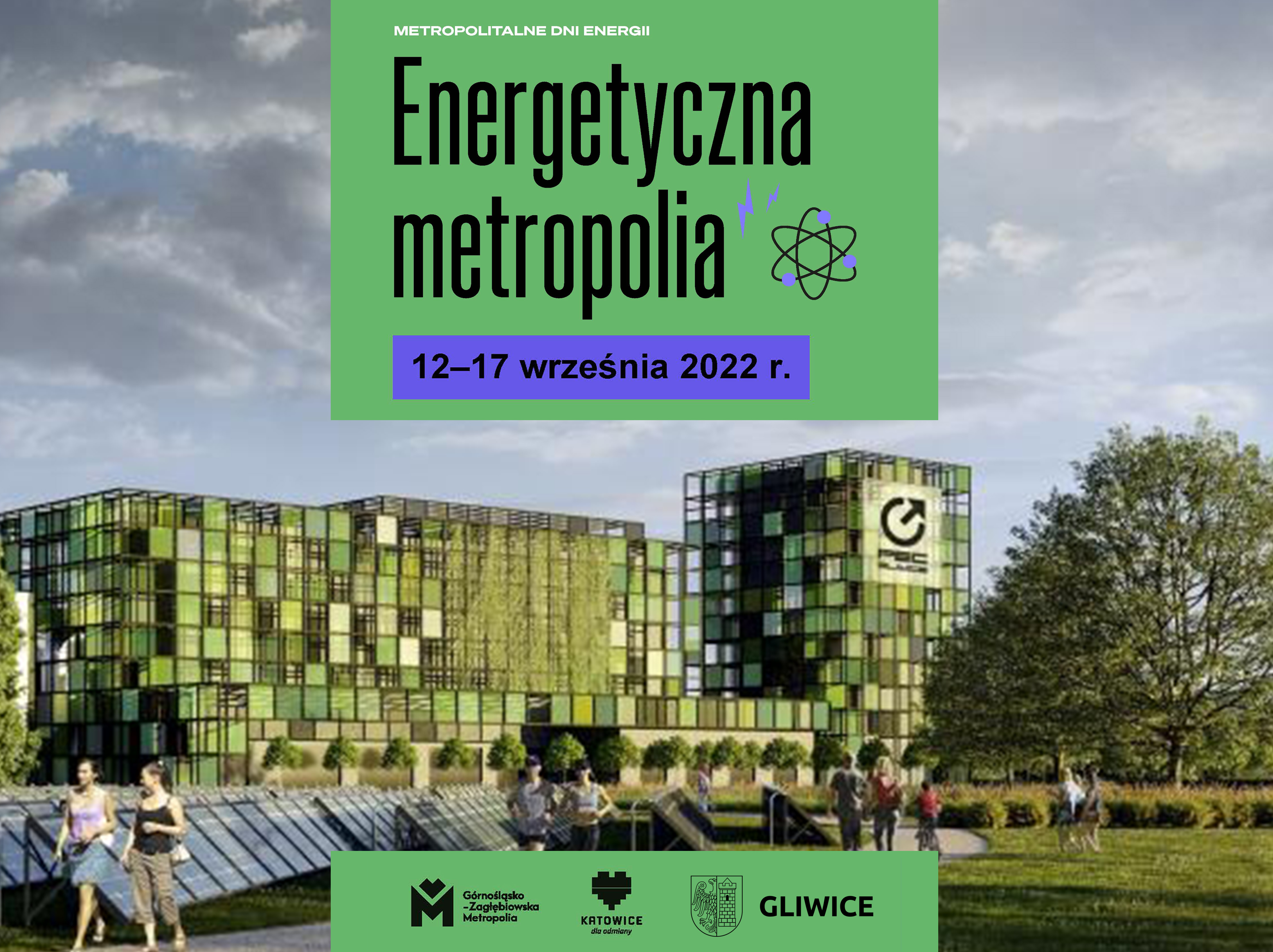 #EnergetycznaMetropolia. PEC na rzecz klimatu