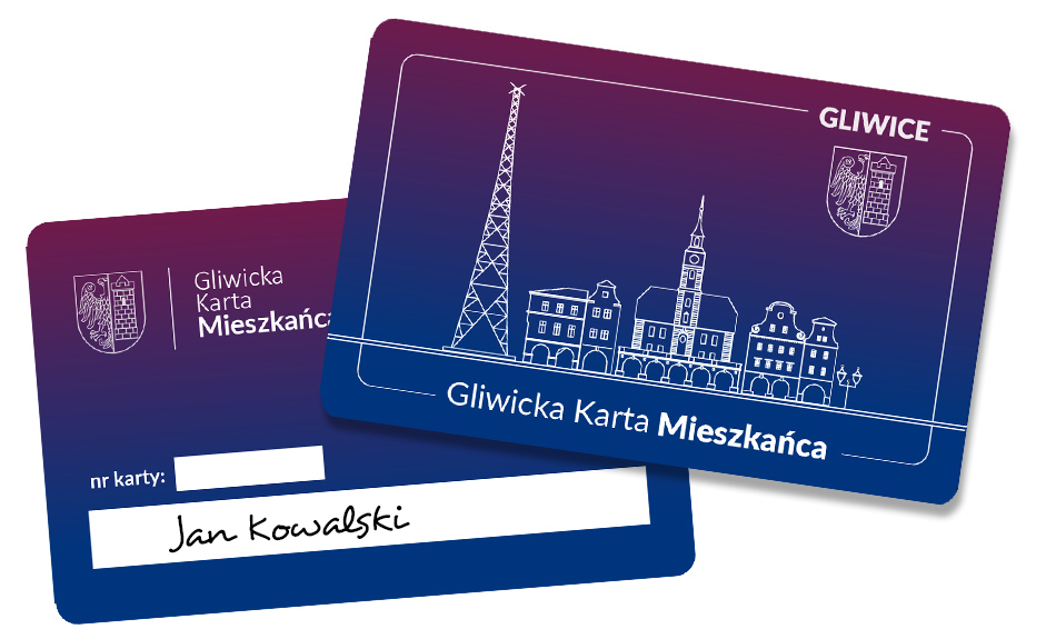 Uwaga na internetowych oszustów z profilu Karta promocyjna Gliwice!