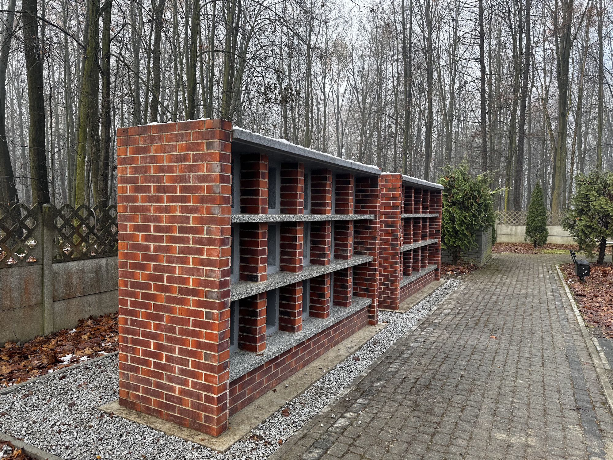 kolumbarium