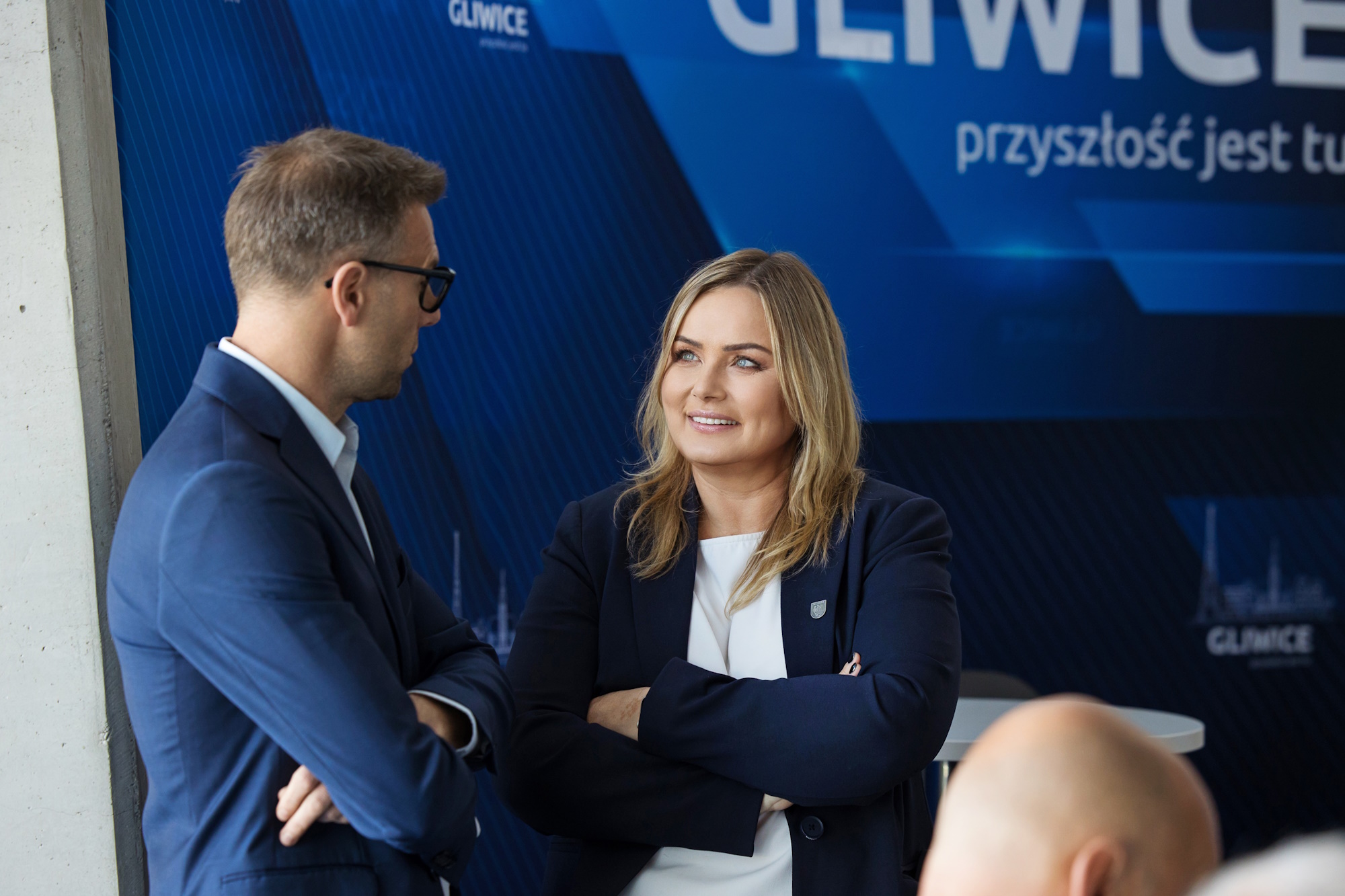 Biznes rozmawia z miastem. W Gliwicach ruszył nowy format współpracy