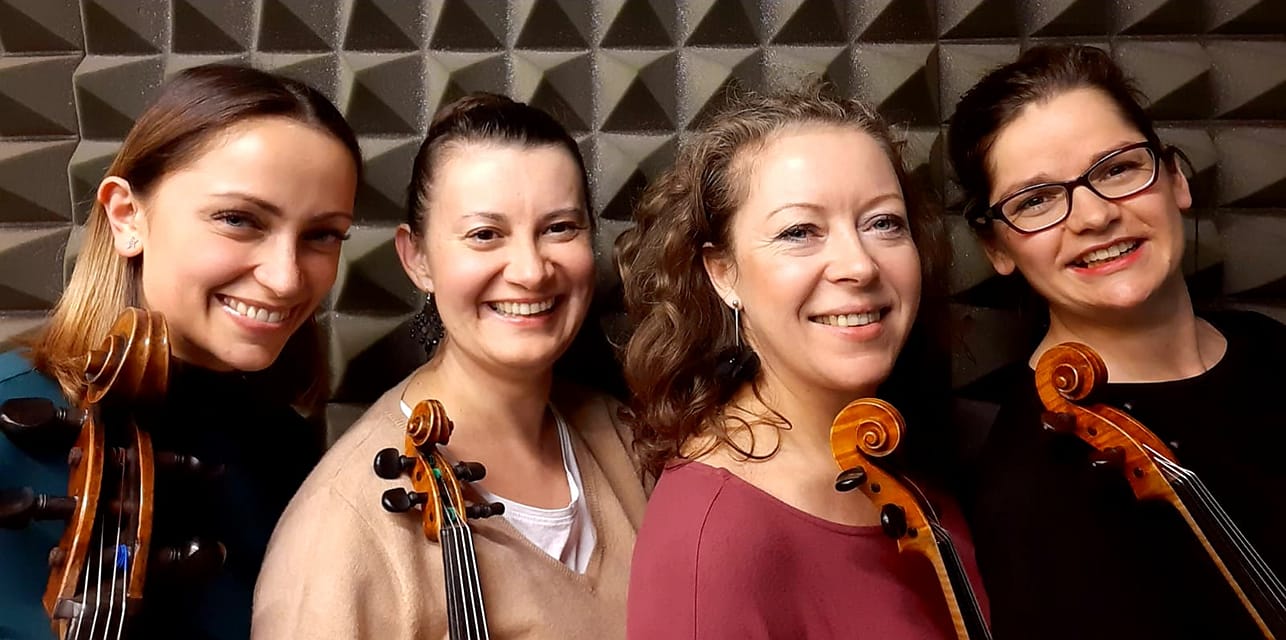 Grupa Les Femmes