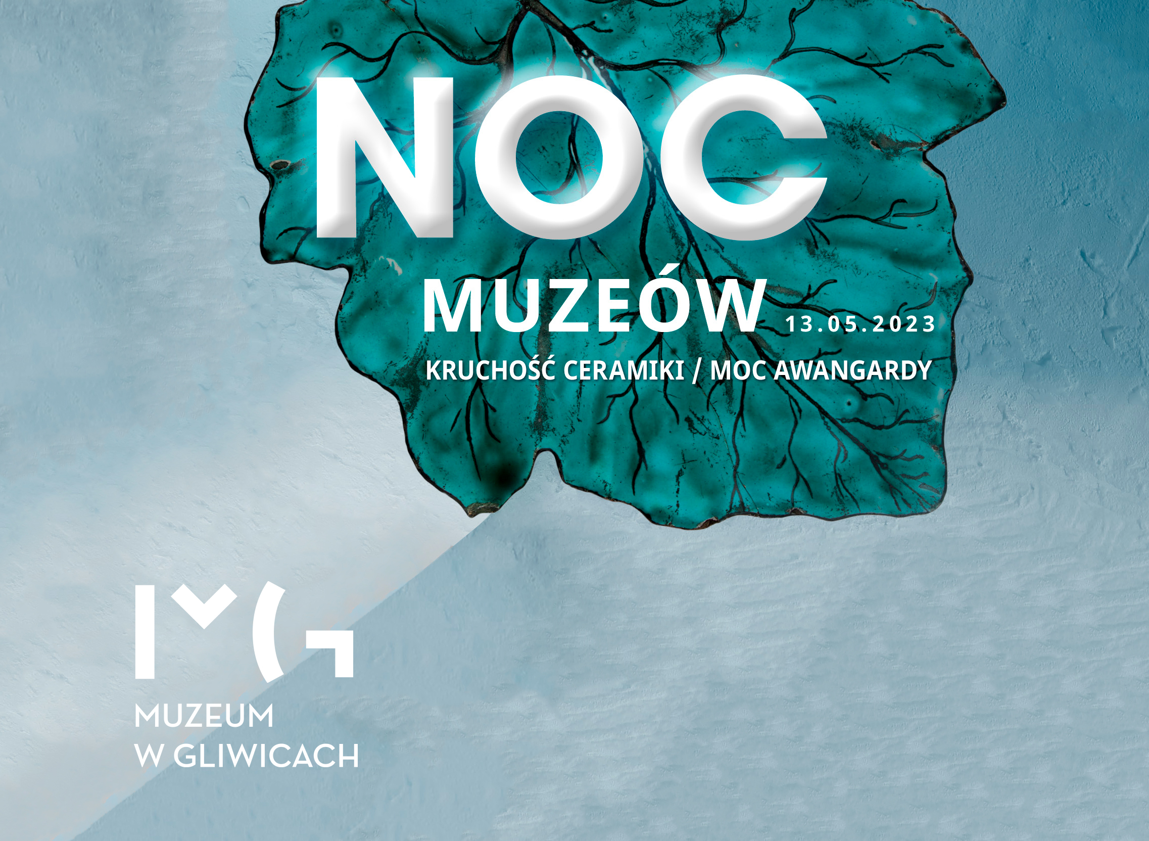 Noc Muzeów – odkryj w sobie twórcę