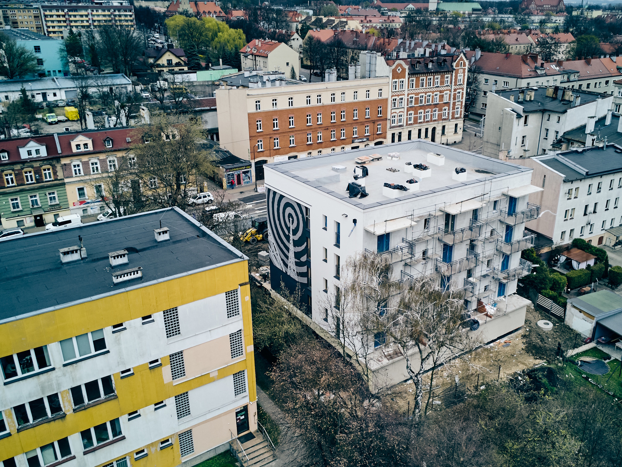 Trwa nabór na miejskie „m” przy ul. Opolskiej 20