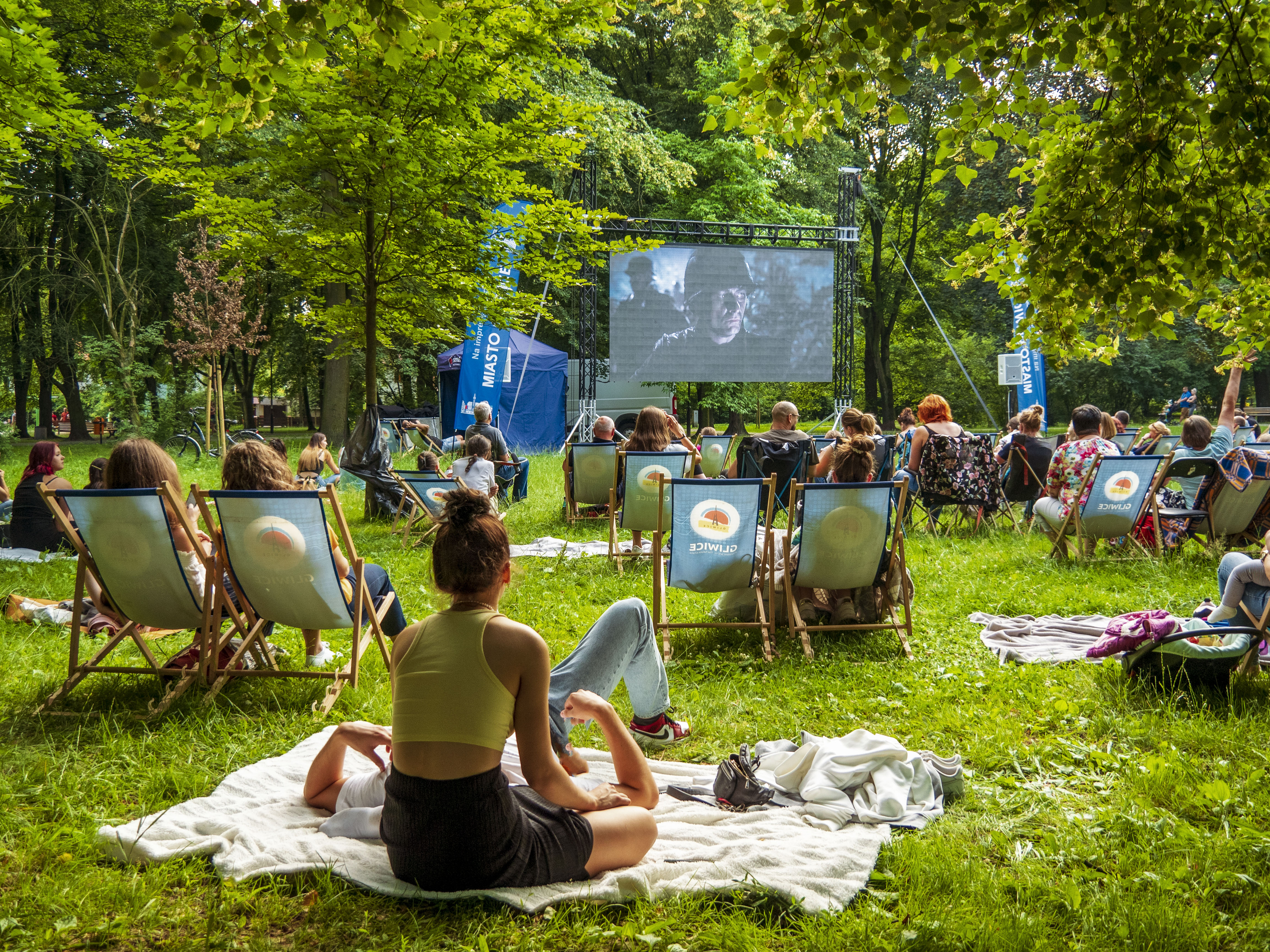 Kino plenerowe