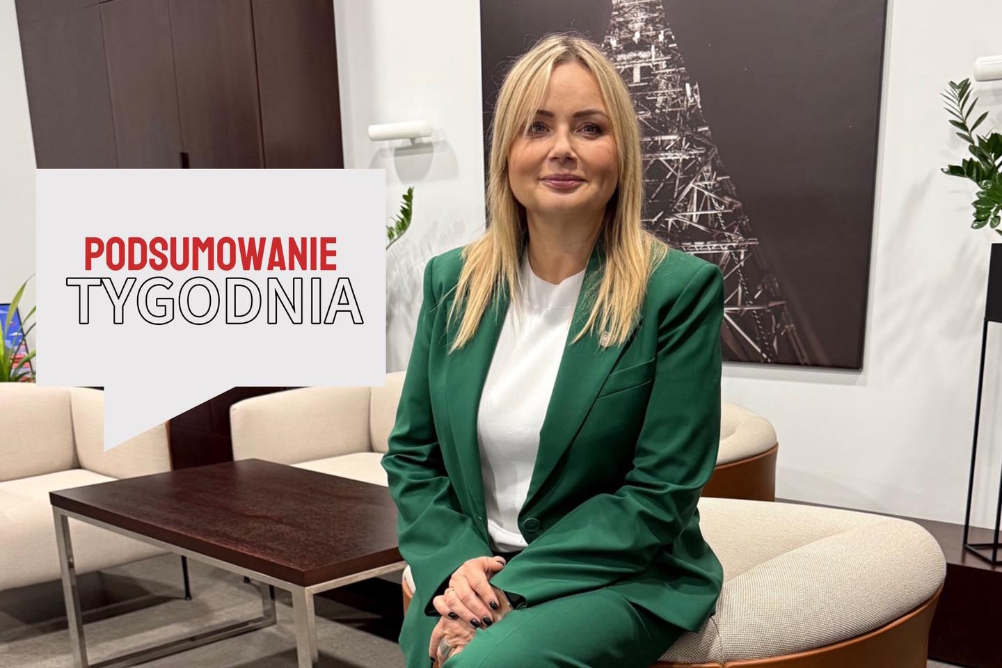 Podsumowanie 27 kwietnia – 2 maja
