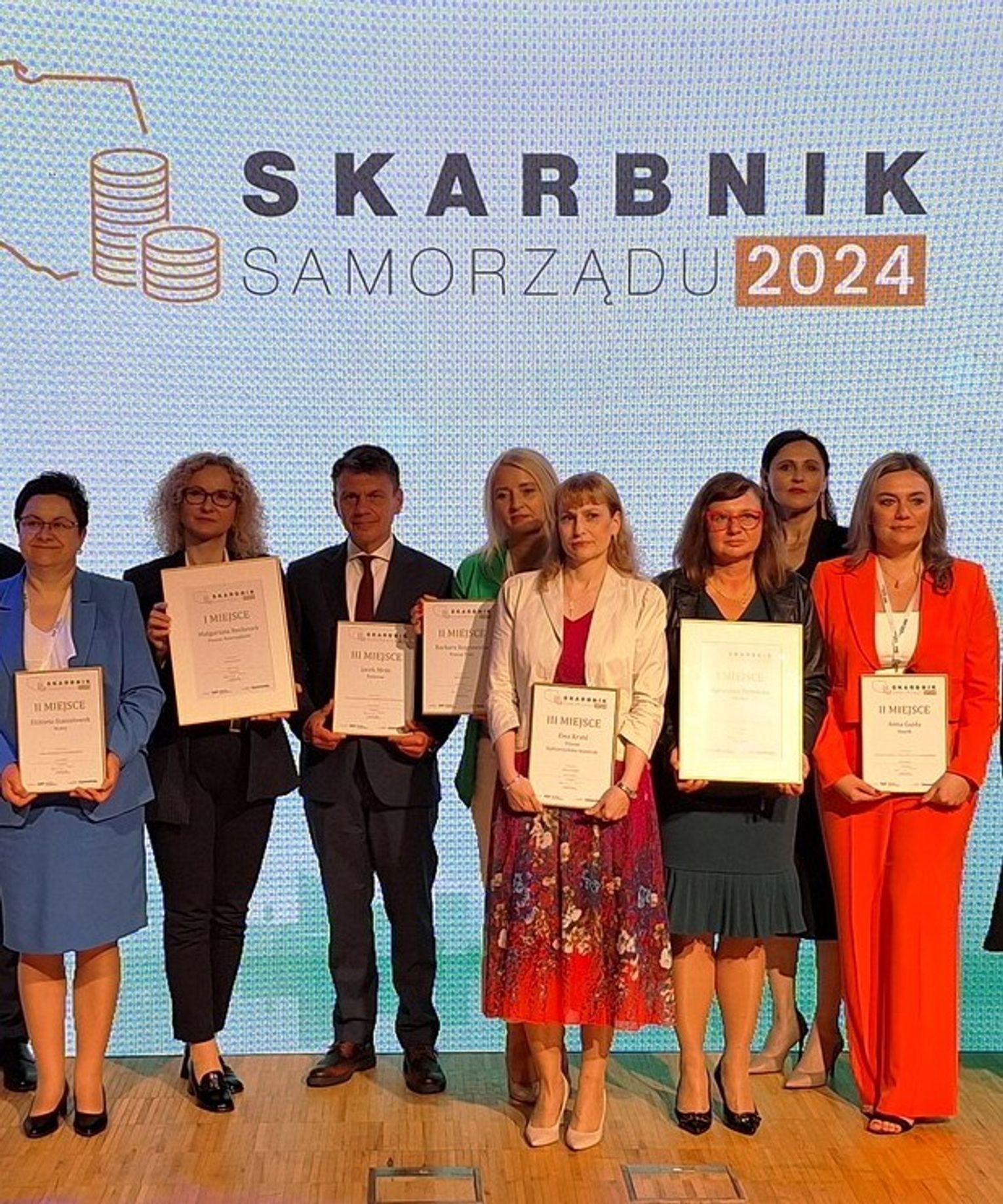 Kongres Perły Samorządu 2024