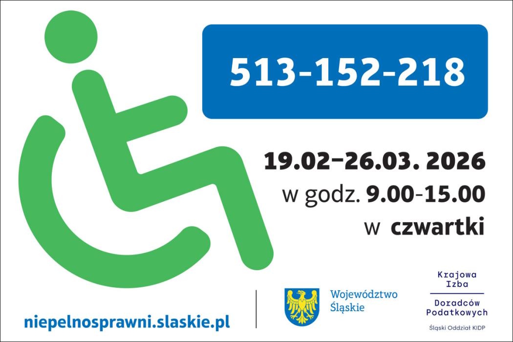 plakat informacyjny, zawartość w treści