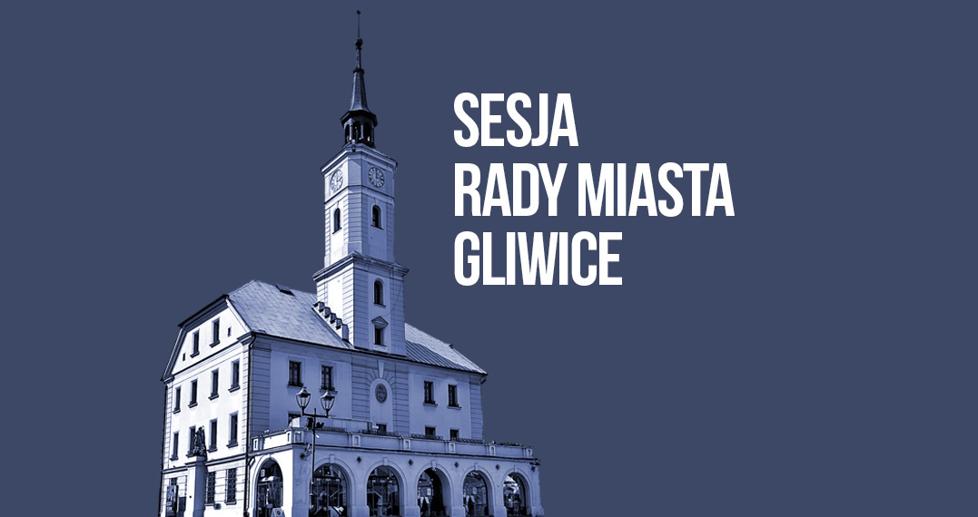 O czym zdecydują radni 21 maja?