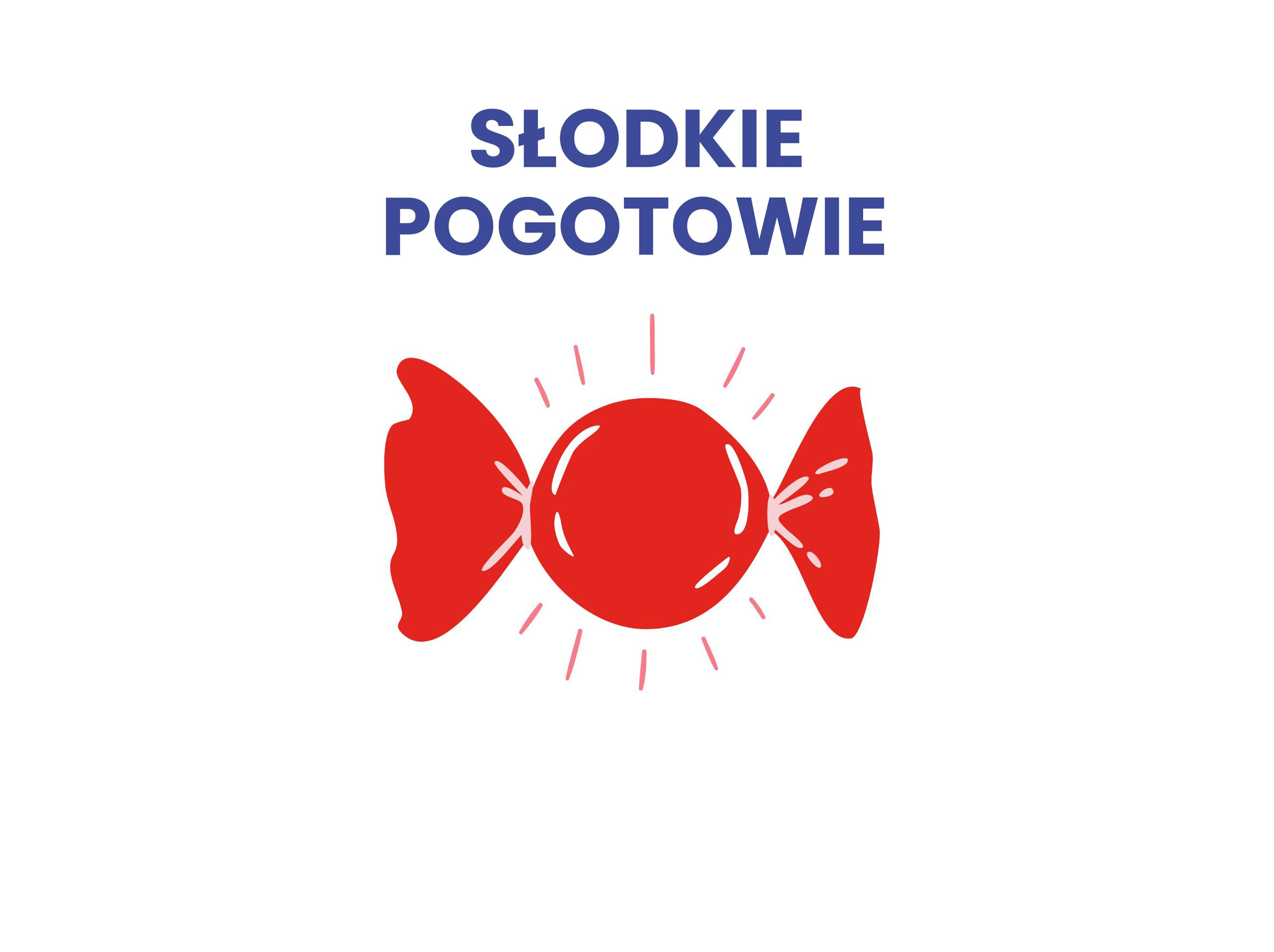 Słodkie pogotowie spieszy z pomocą