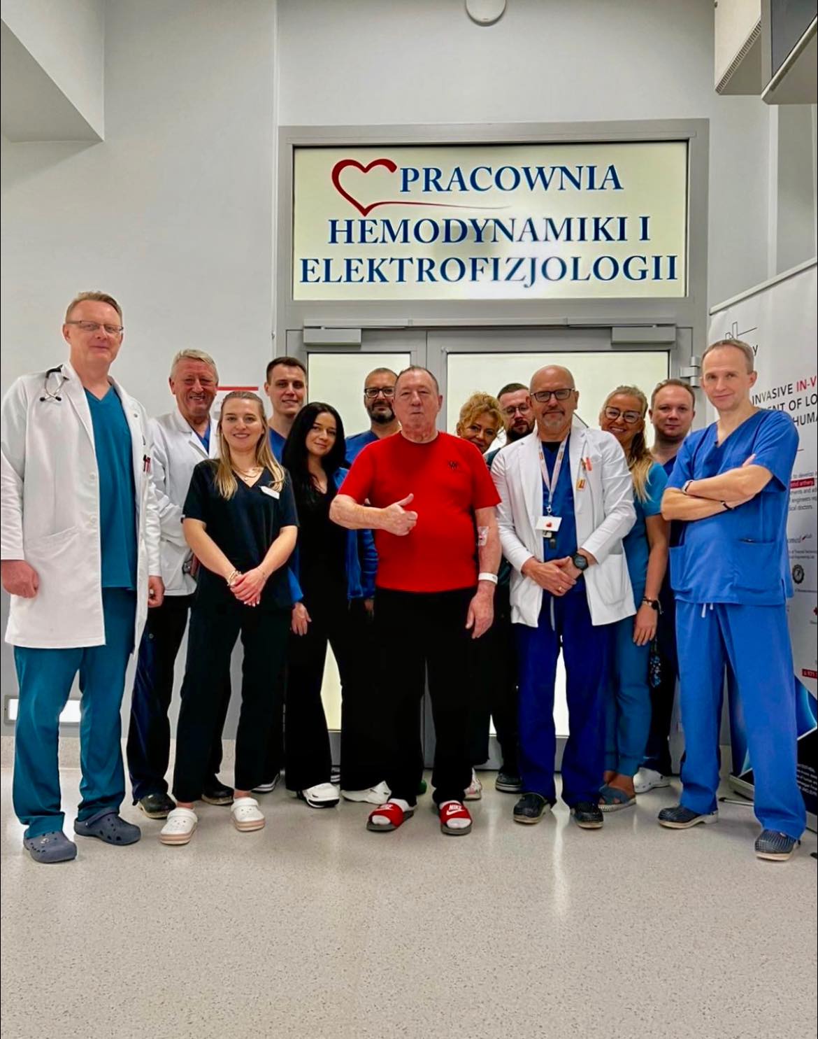 kobiety i mężczyźni