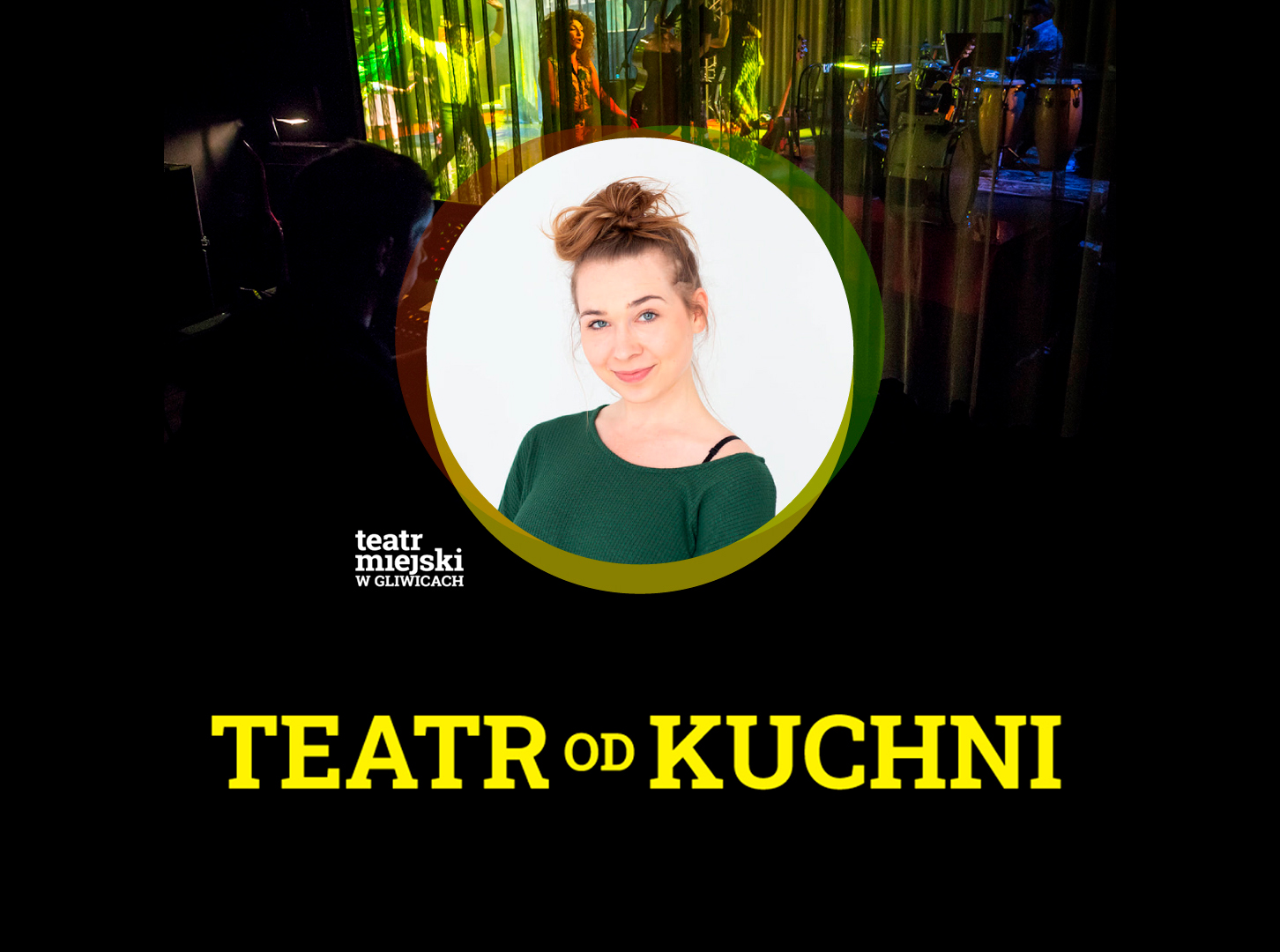 Teatr od kuchni – zaproszenie dla seniorów