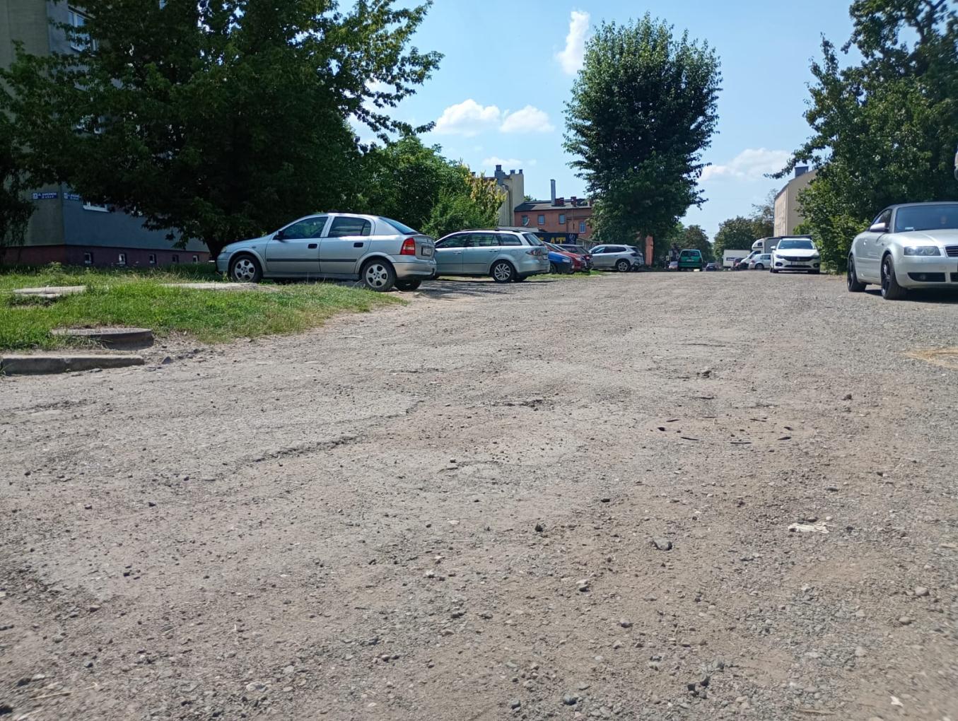 Gliwice bliżej nowej drogi. Otwarto oferty w przetargu na budowę łącznika Warszawskiej ze Świętojańską