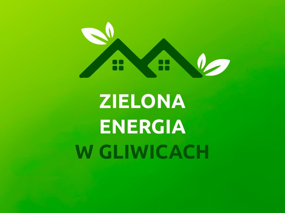 baner Zielonej Energii