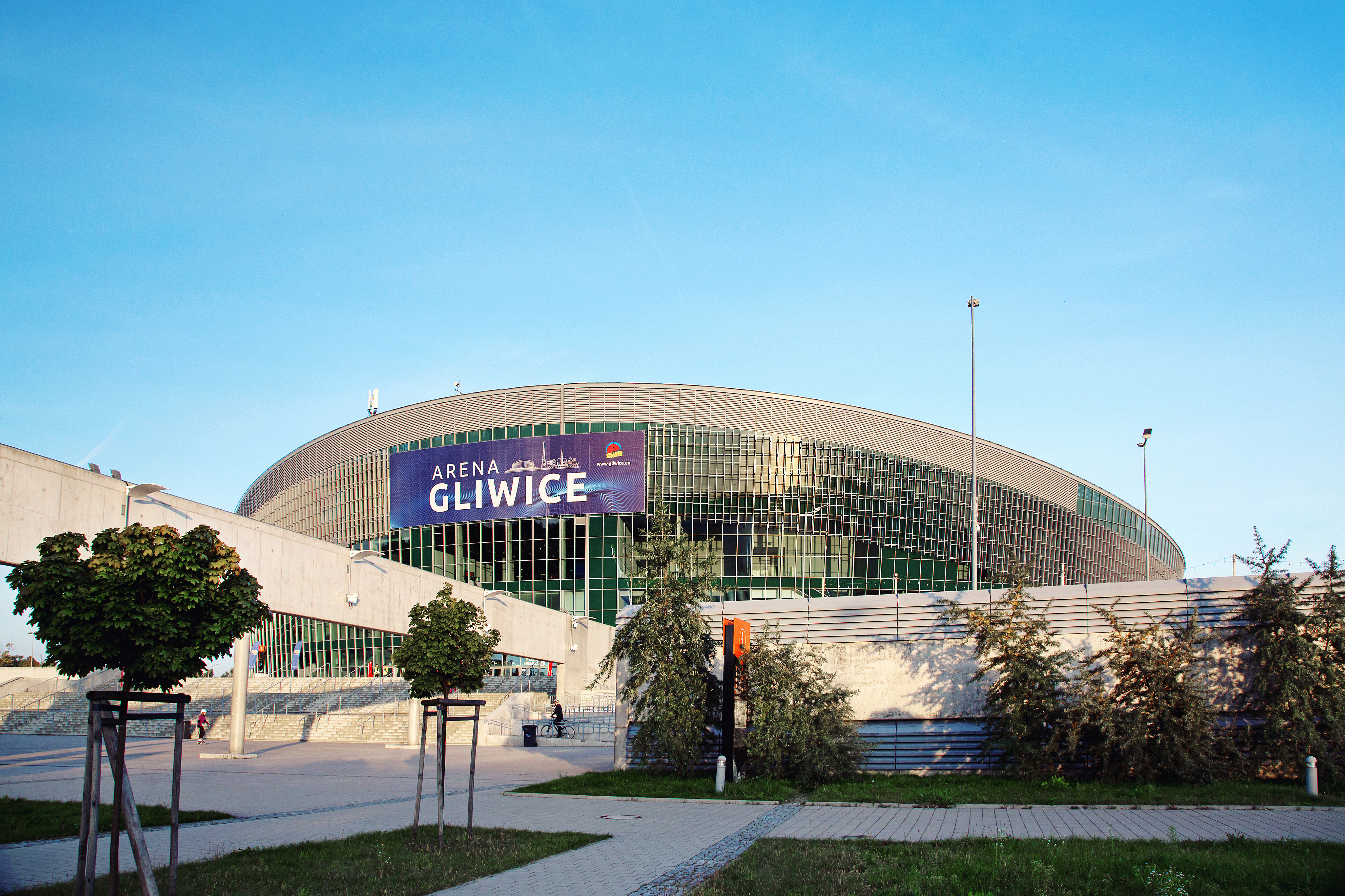 Arena Gliwice