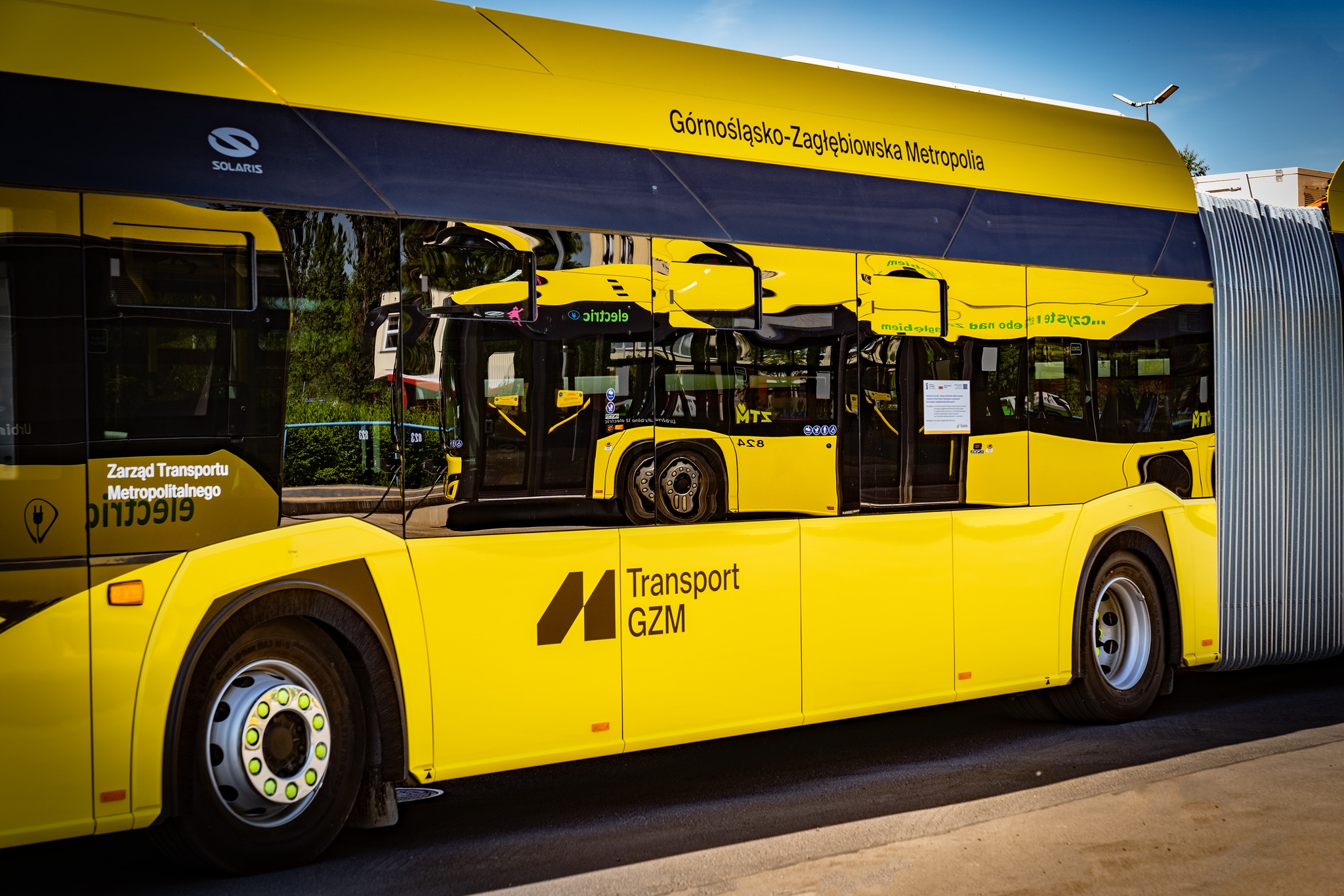 autobus