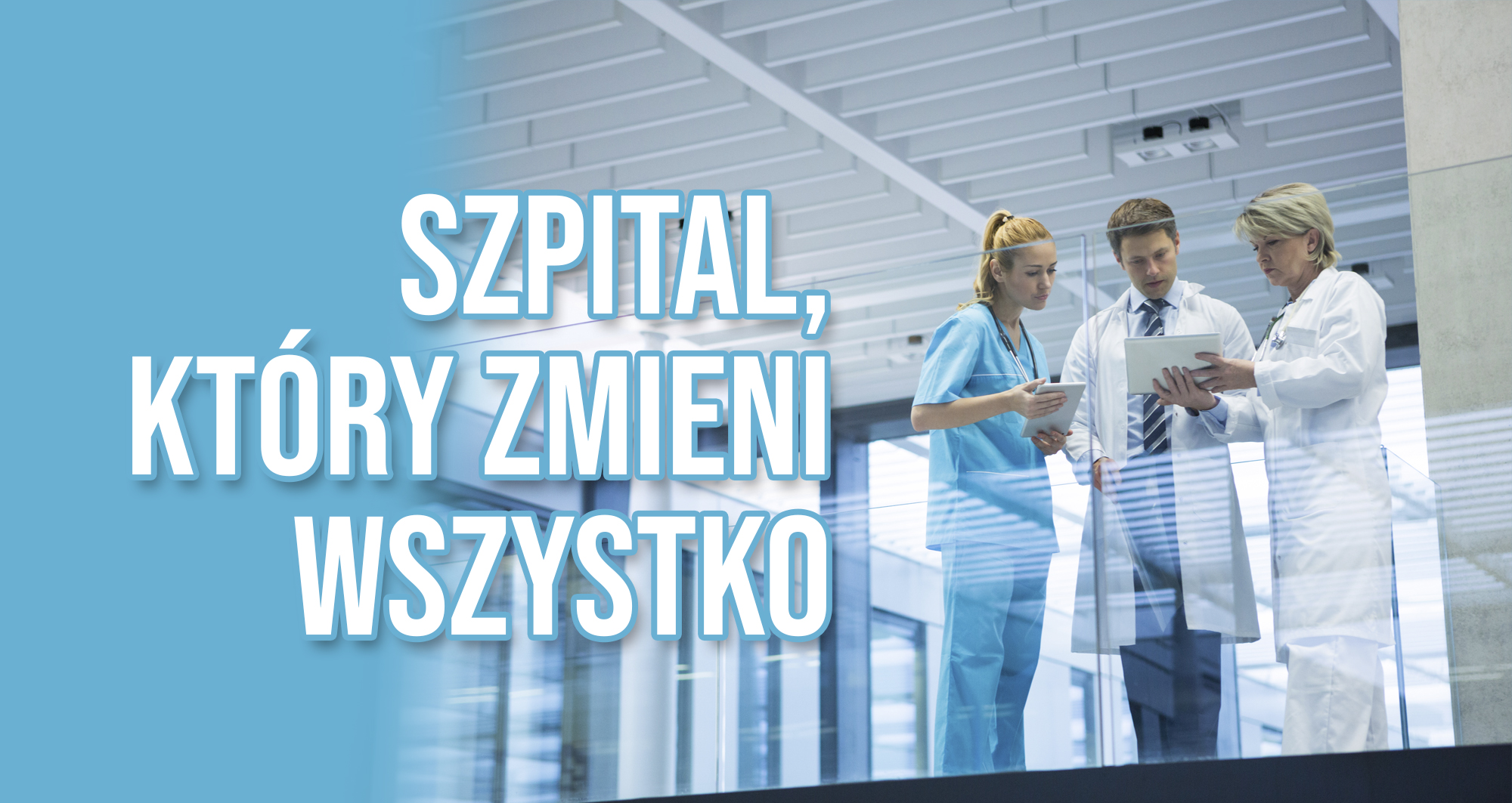 Nowi specjaliści, nowe możliwości. Medyczna elita w Szpitalu Uniwersyteckim – Centrum Chorób Cywilizacyjnych w Gliwicach