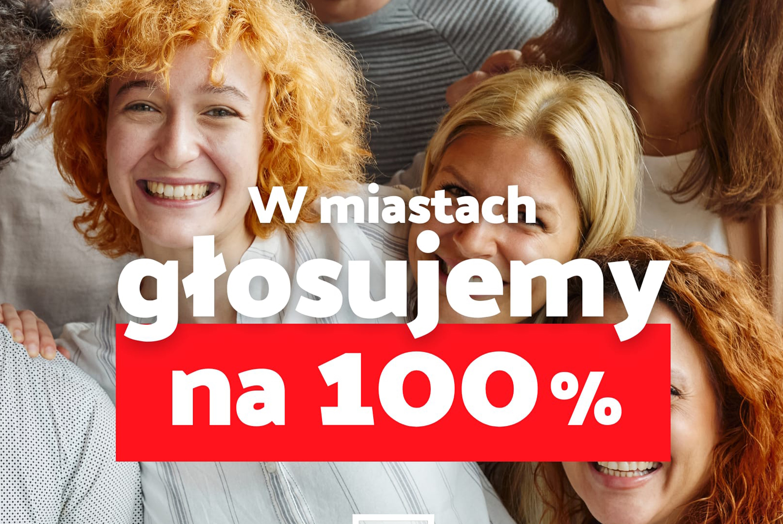 18 maja Polska głosuje. Decyduj i Ty