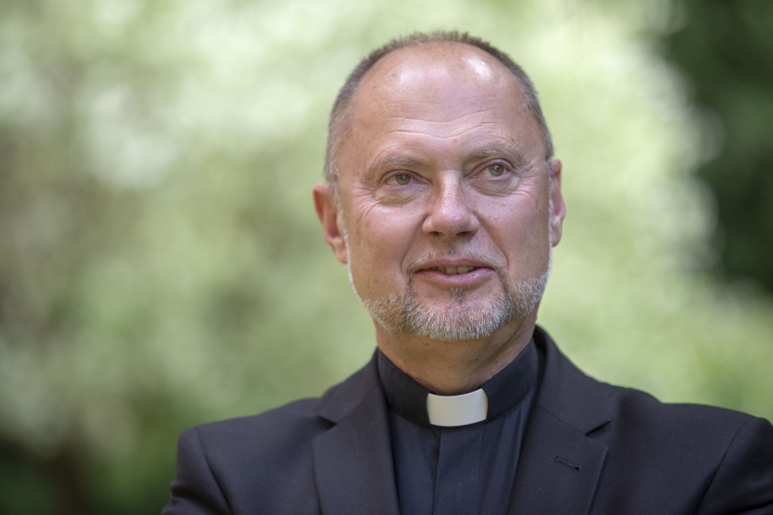 bp nominat Sławomir Oder