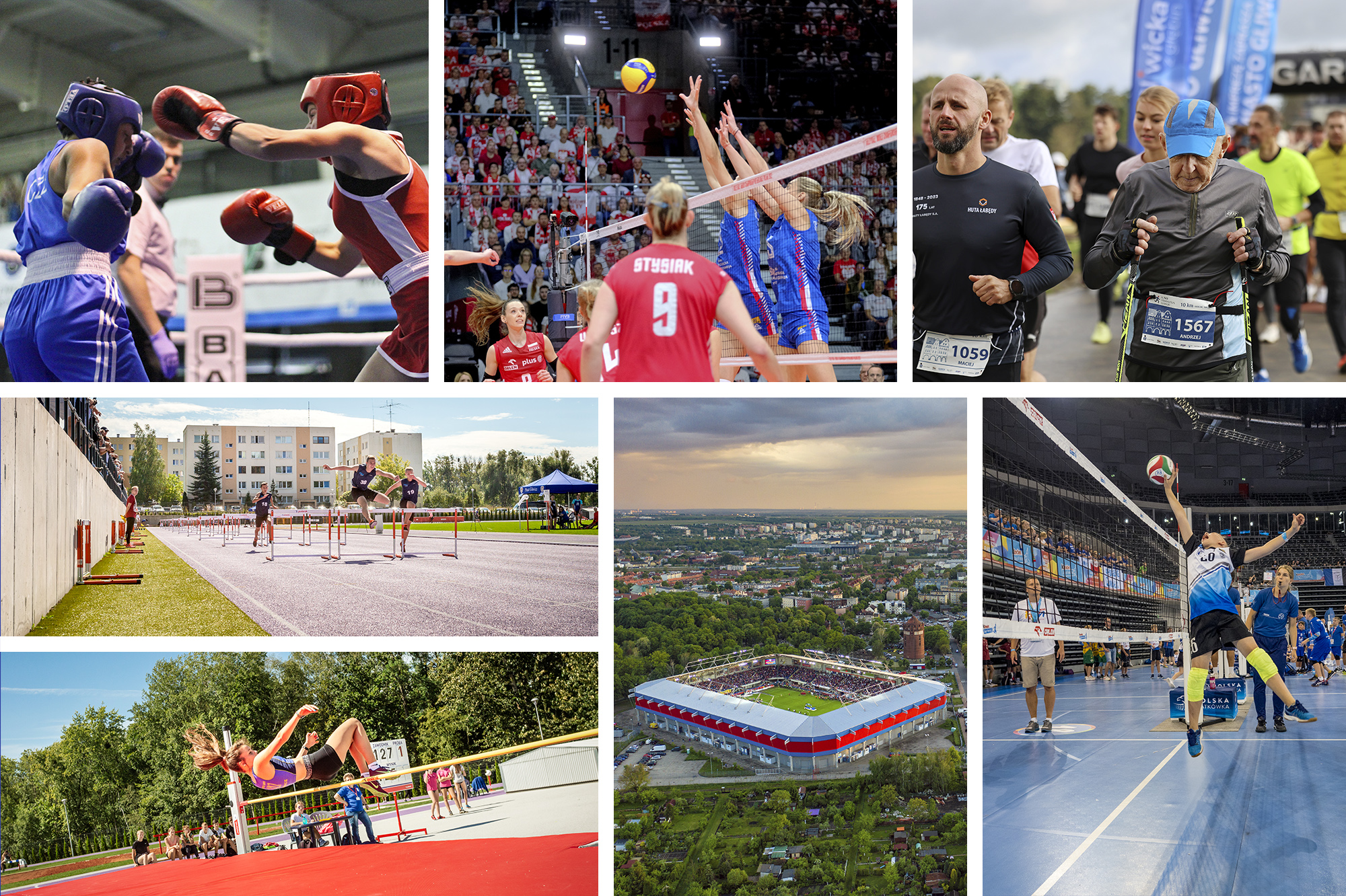 Strategia Rozwoju Sportu