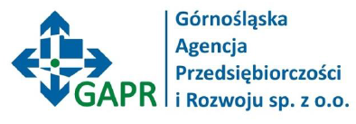 GAPR zaprasza przedsiębiorców