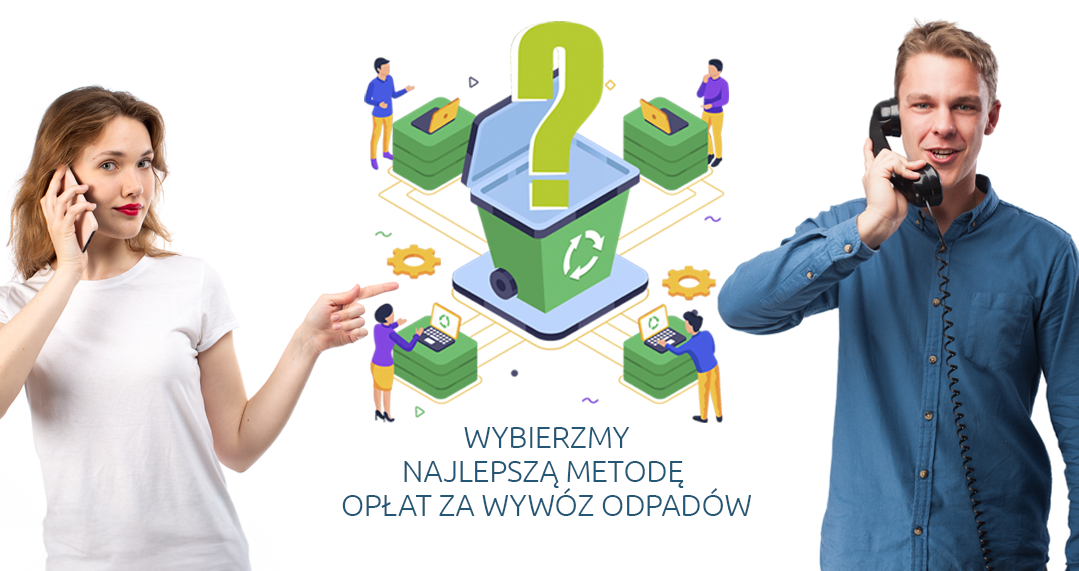 kobieta, mężczyzna, telefon