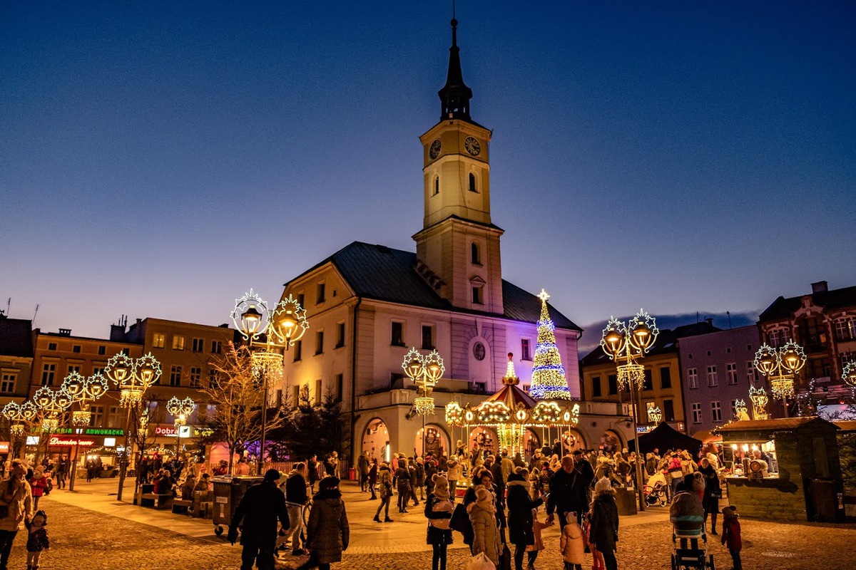 Rynek