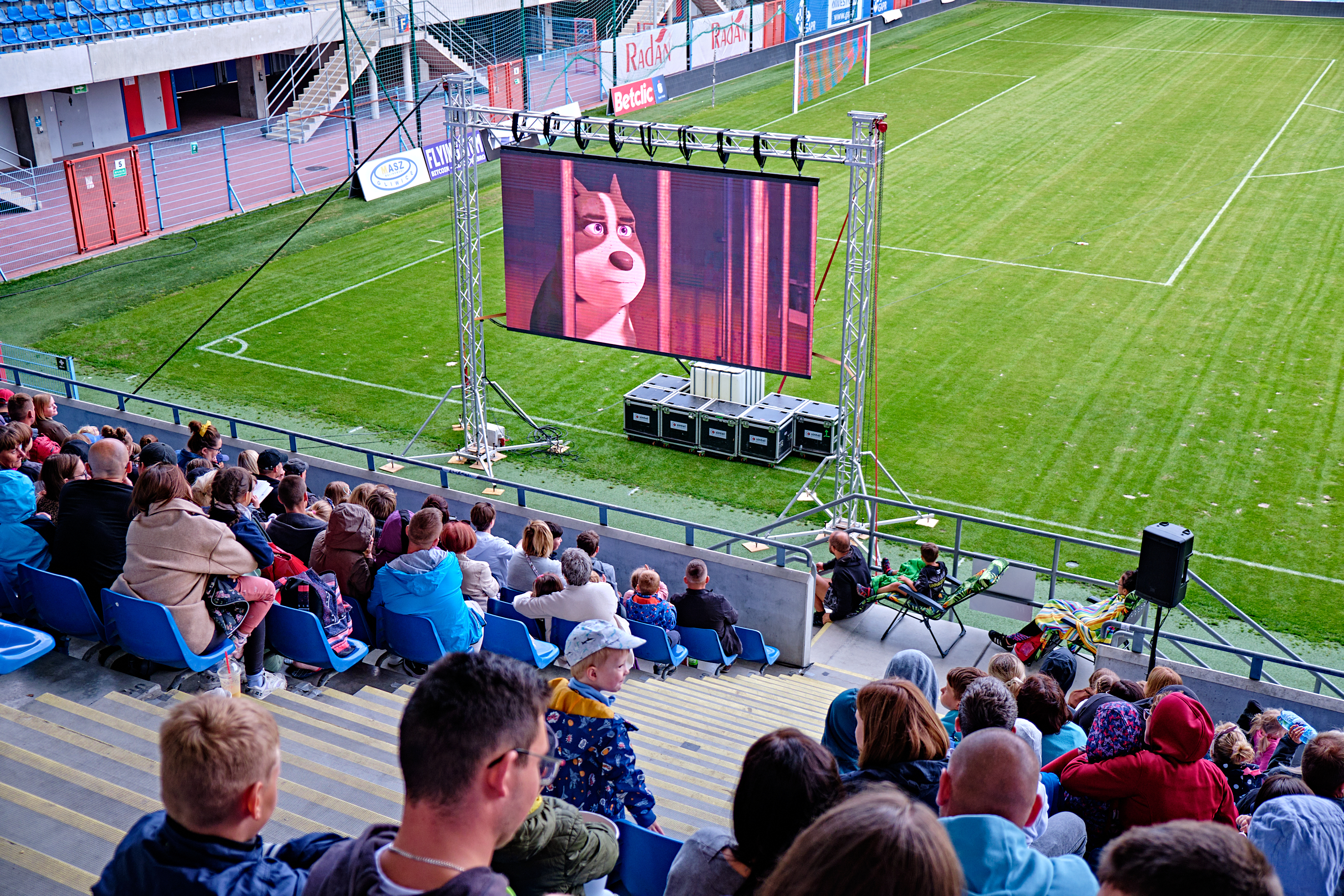 fot. M. Buksa/ UM Gliwice