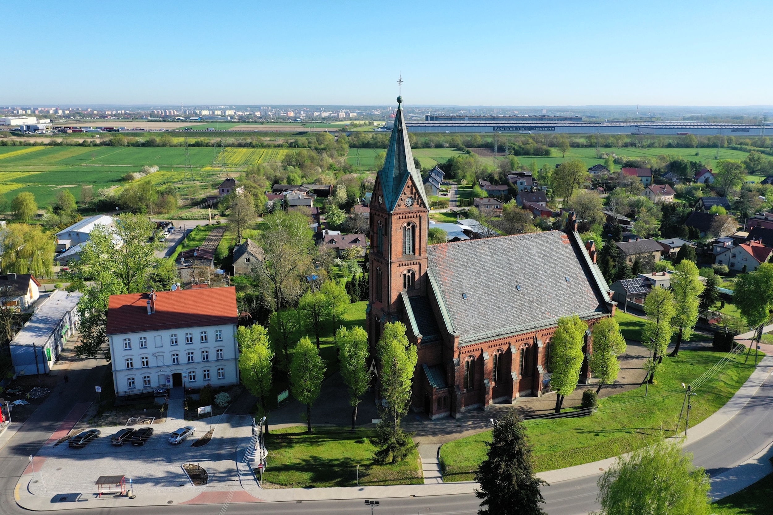Kościół
