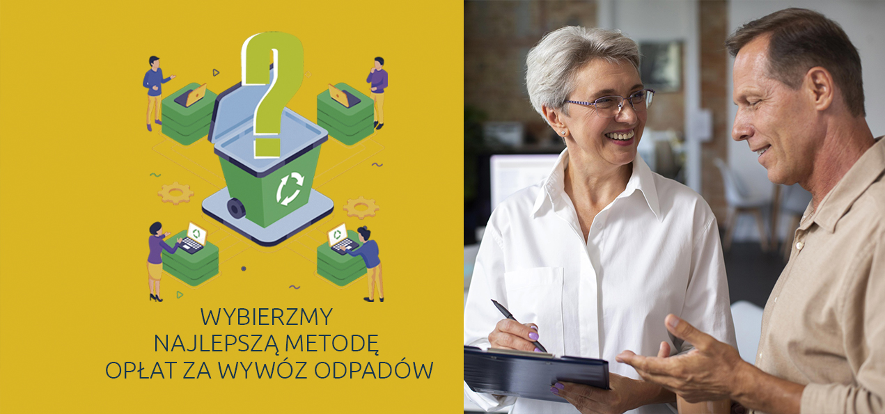 kobieta i mężczyzna