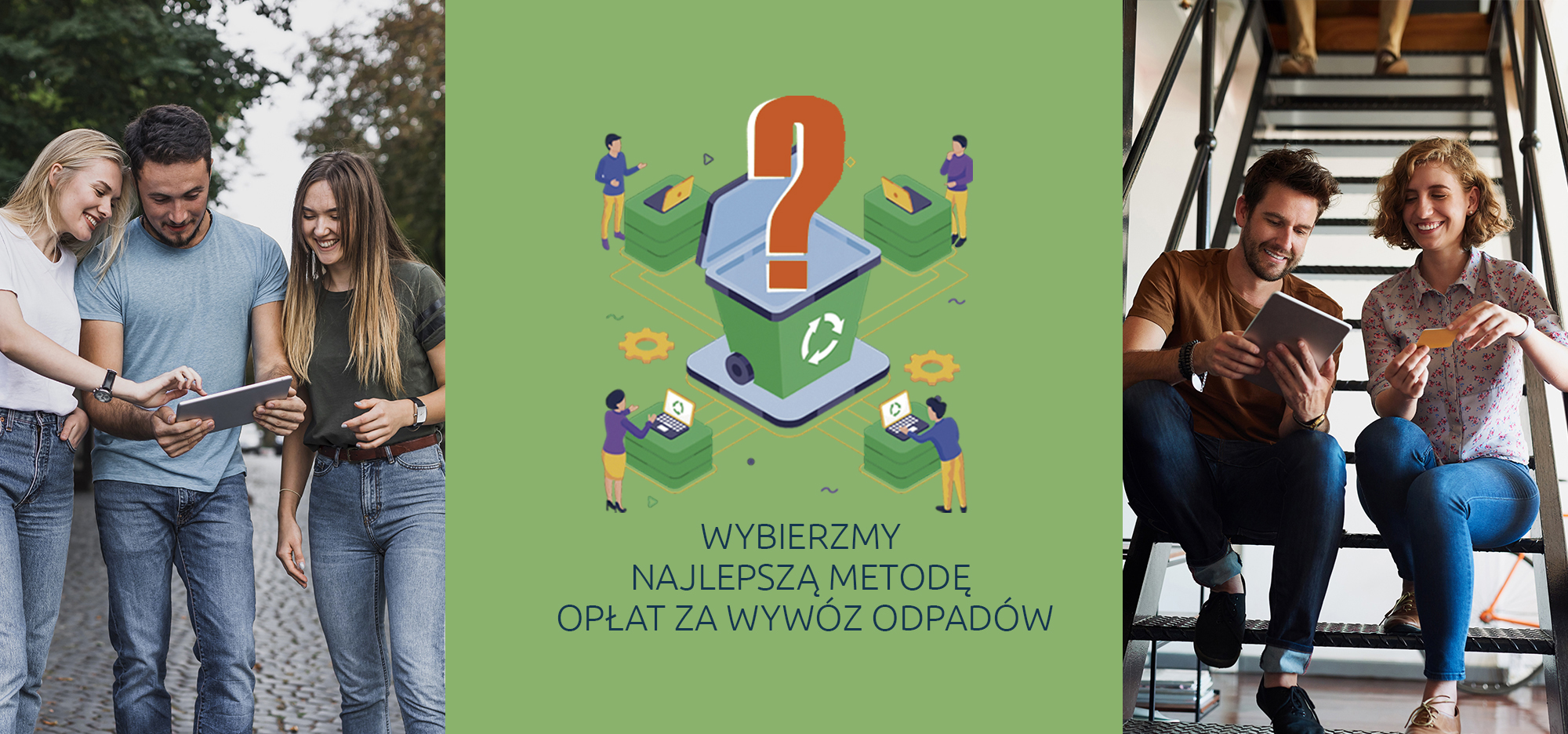 Czytajcie, komentujcie, wypełniajcie ankiety – to czas na Wasz głos! 