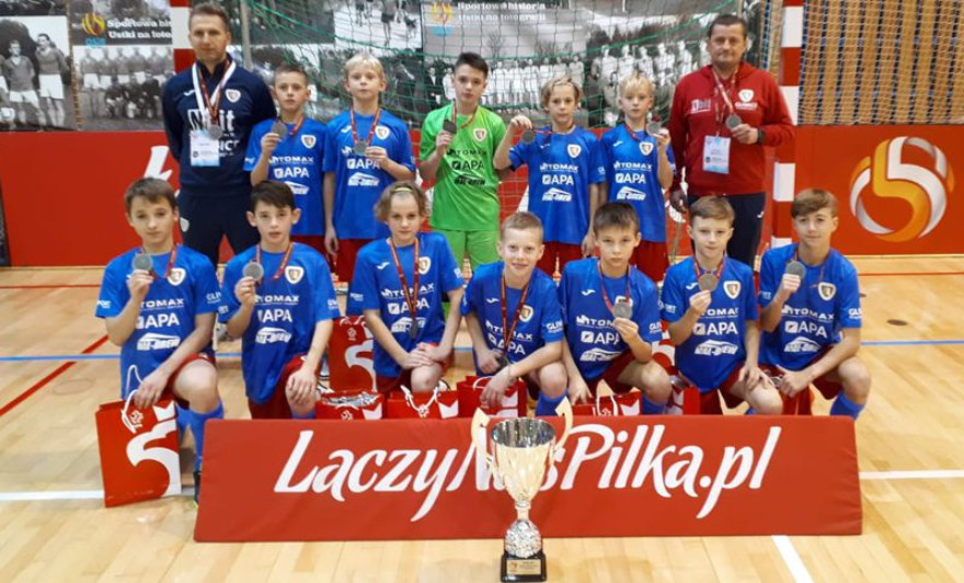 Przyszłość gliwickiego futsalu
