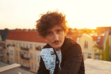 Dawid Podsiadło