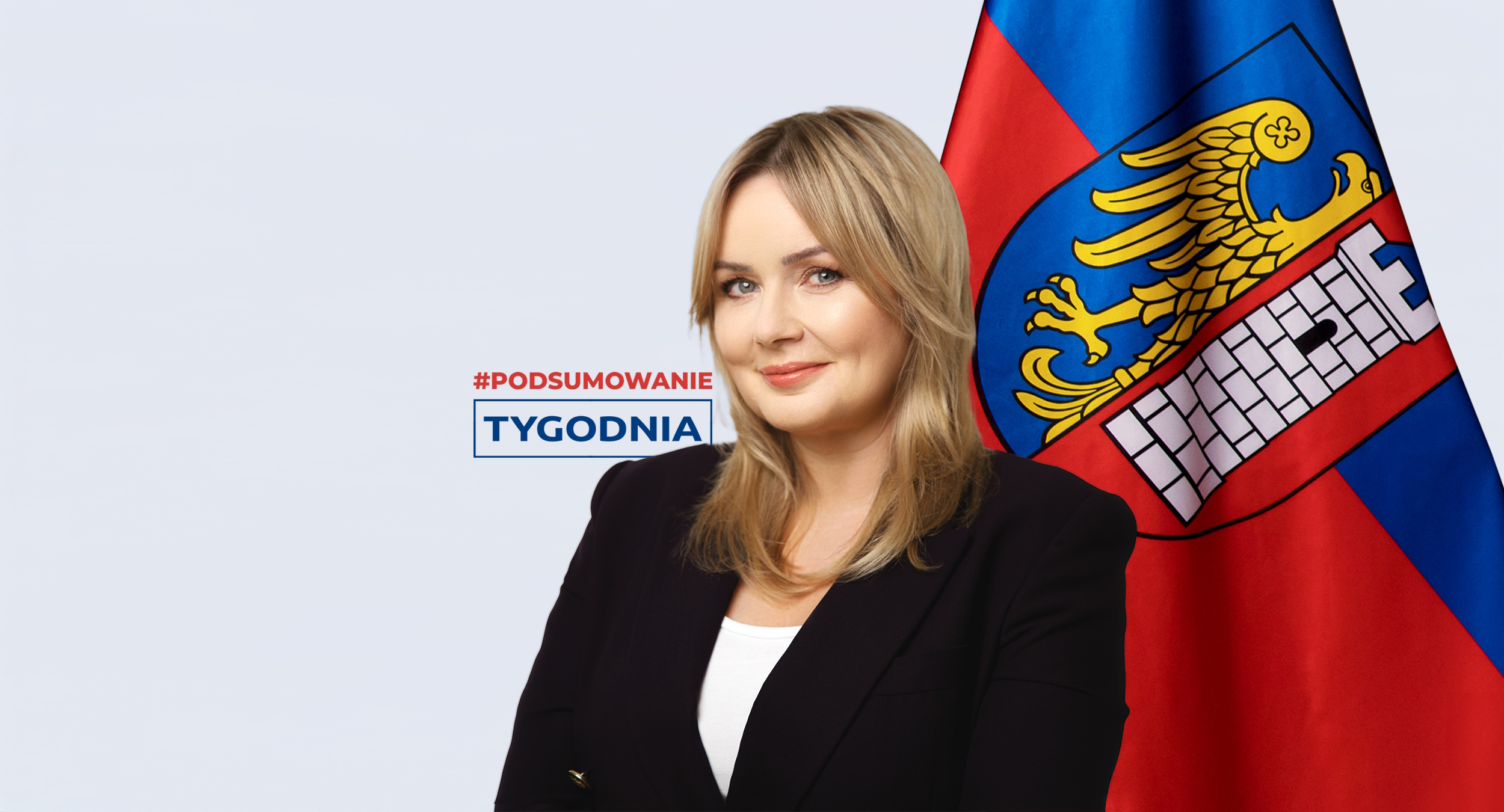 Prezydent Gliwic, Katarzyna Kuczyńska-Budka