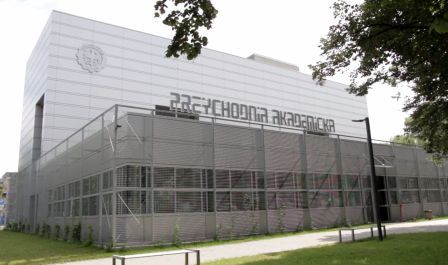 Przychodnia Akademicka