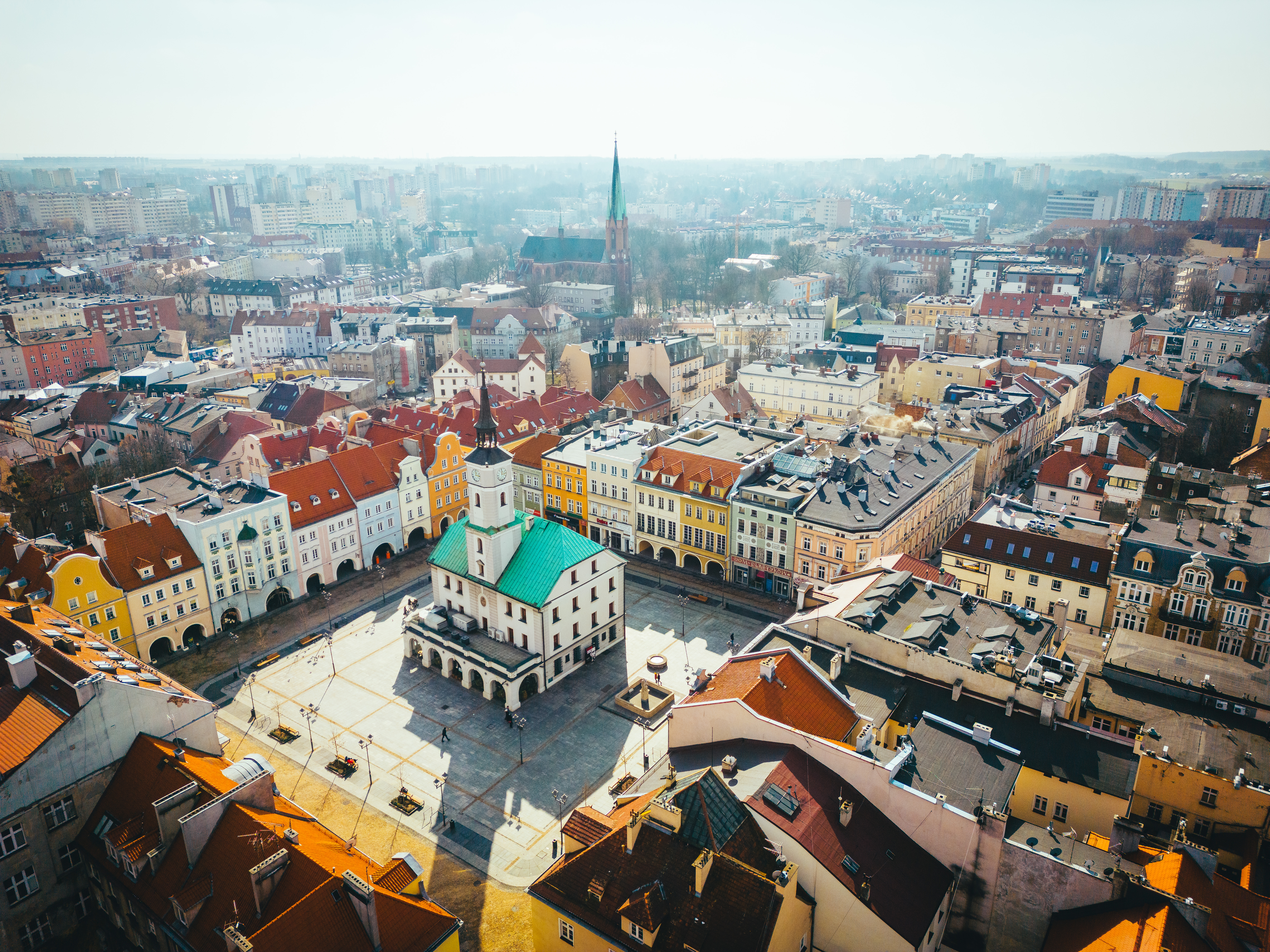 starówka