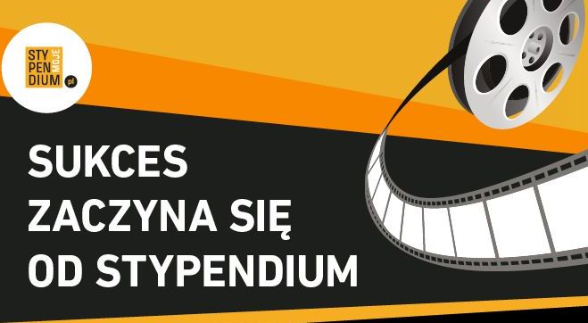 Sukces zaczyna się od stypendium?