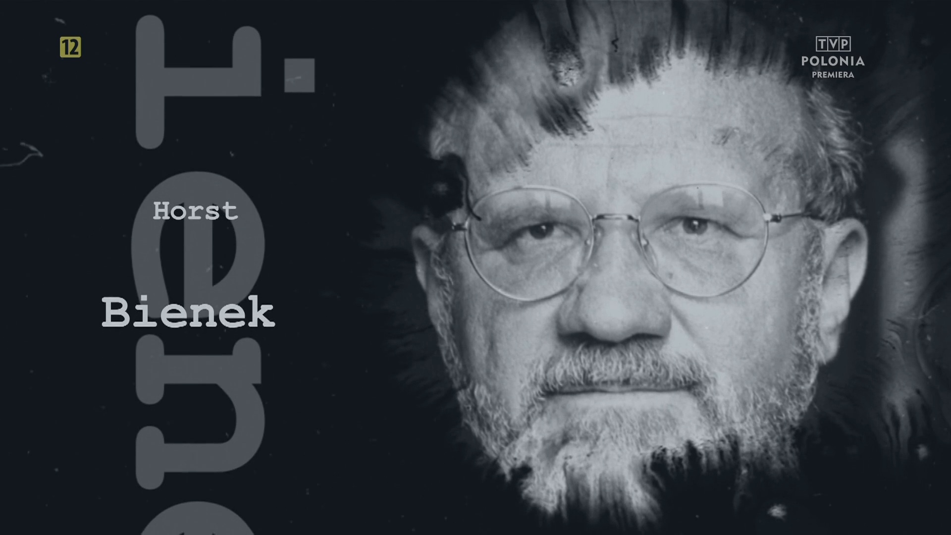 Dni Gliwic okazją do upamiętnienia Horsta Bienka. Projekcja filmu w Domu Pamięci Żydów Górnośląskich
